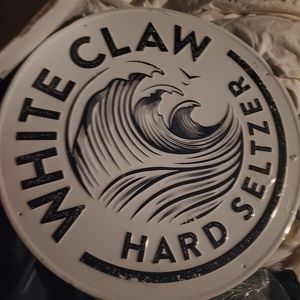 White Claw sign